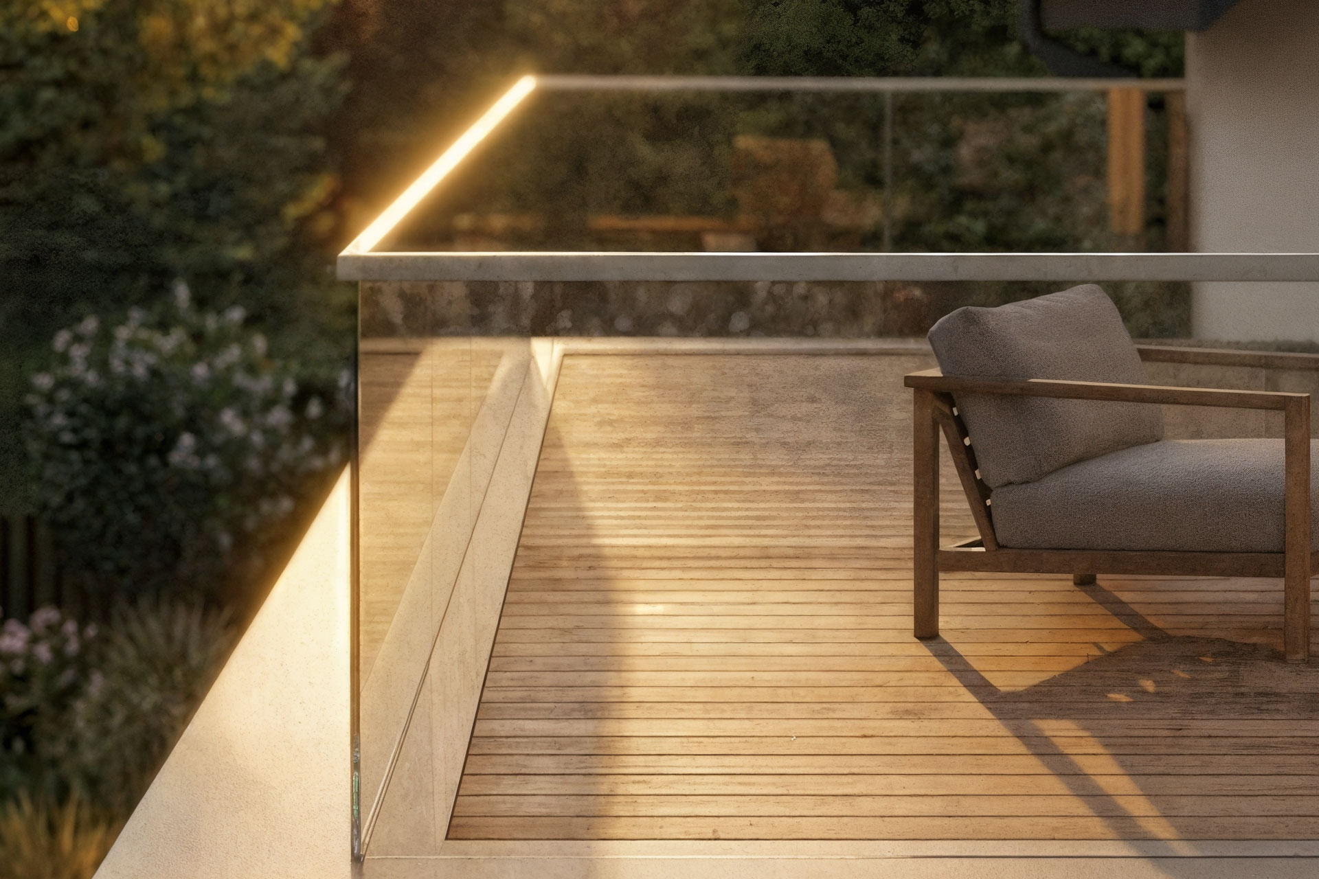 Projekt indywidualny domu